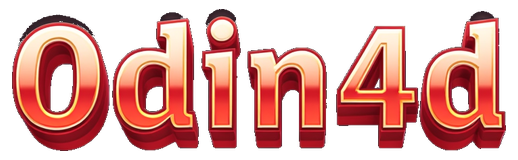 odin4d logo